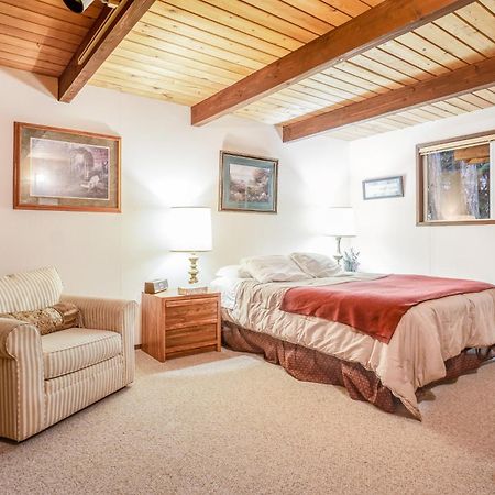 The Chalet On Lopez Islandale Extérieur photo