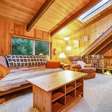 The Chalet On Lopez Islandale Extérieur photo