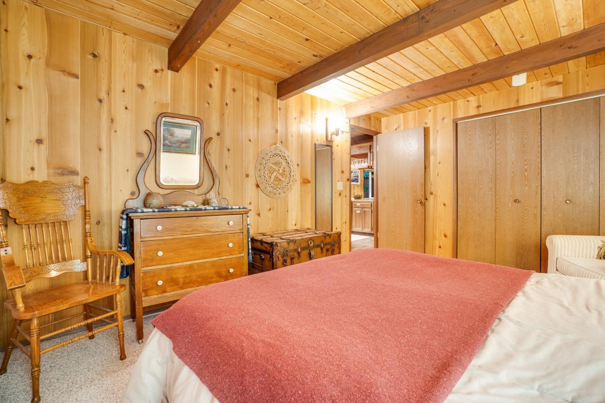The Chalet On Lopez Islandale Extérieur photo
