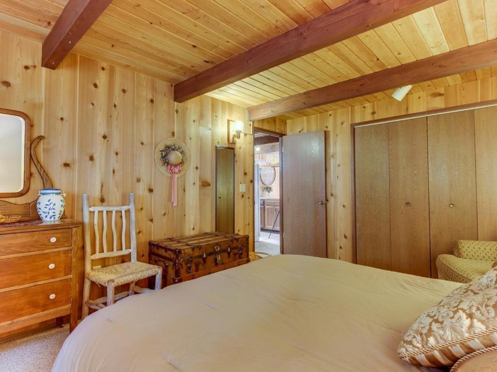 The Chalet On Lopez Islandale Extérieur photo