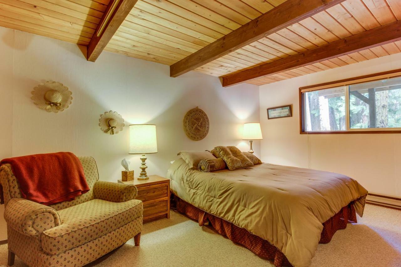The Chalet On Lopez Islandale Extérieur photo