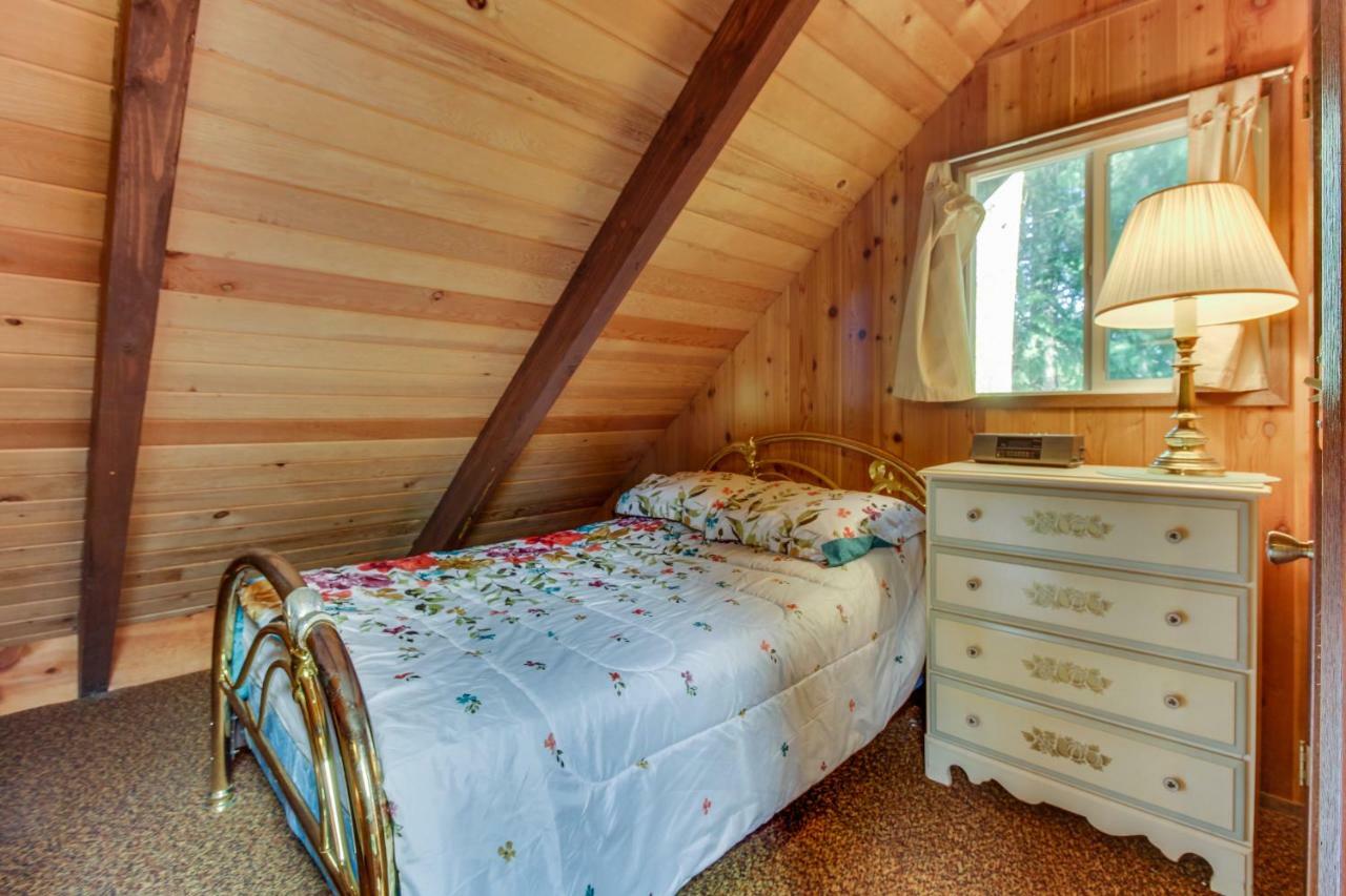 The Chalet On Lopez Islandale Extérieur photo