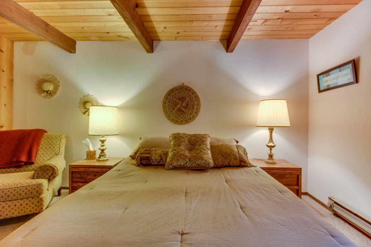 The Chalet On Lopez Islandale Extérieur photo
